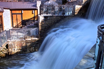 Ancaster Old Mill