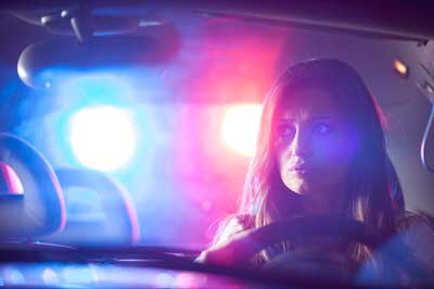 DUI - Impaired Driving
