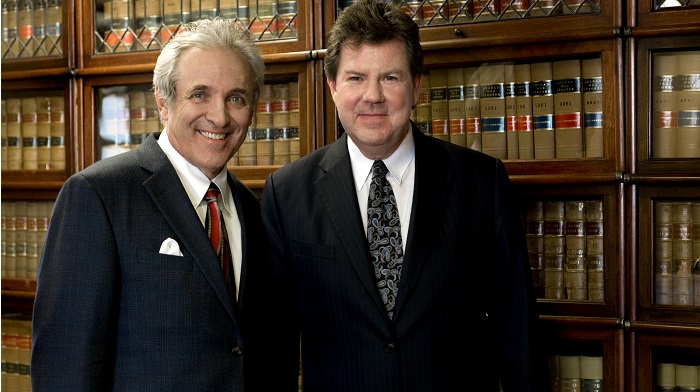 Top Hamilton Lawyers